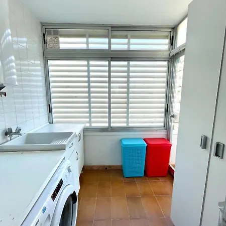 First Wave Apartment Calafell